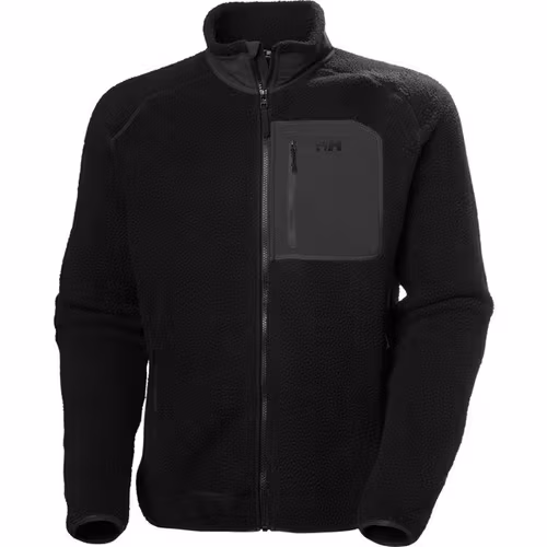 Polar & Sweatshirt