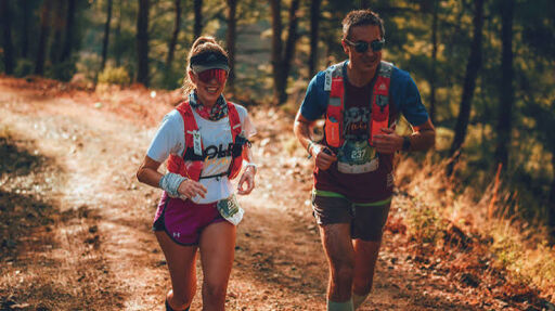 Koşu  & Ultra Trail