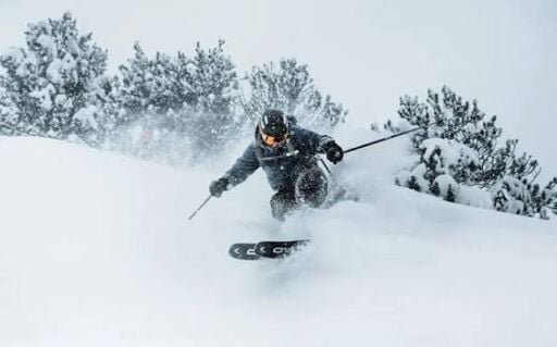 FreeRide Kayak