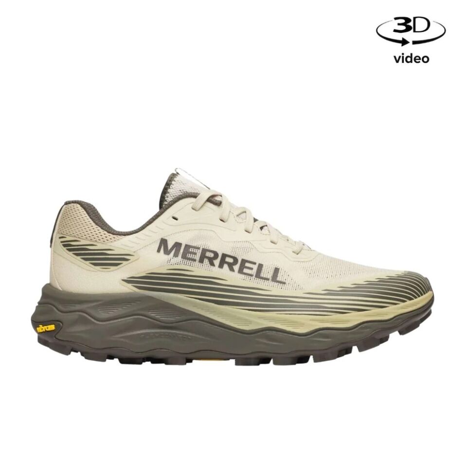 Merrel Agility Peak 6