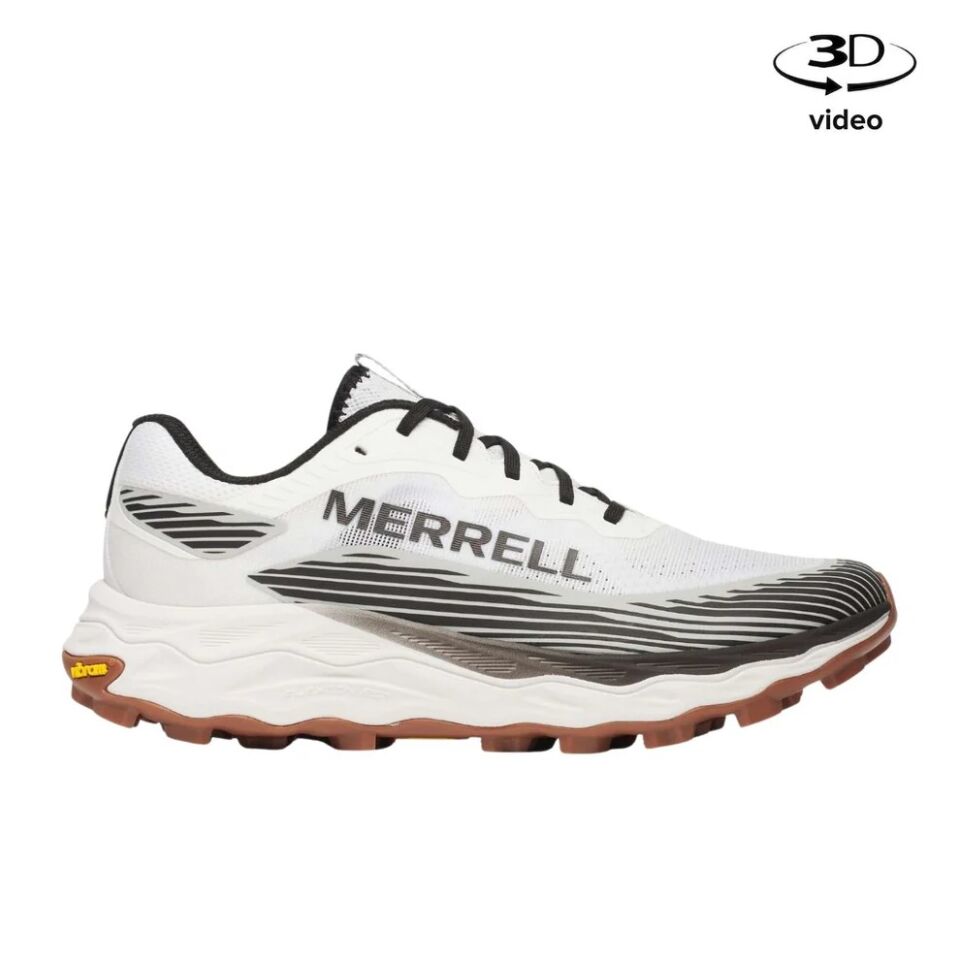 Merrel Agility Peak 6