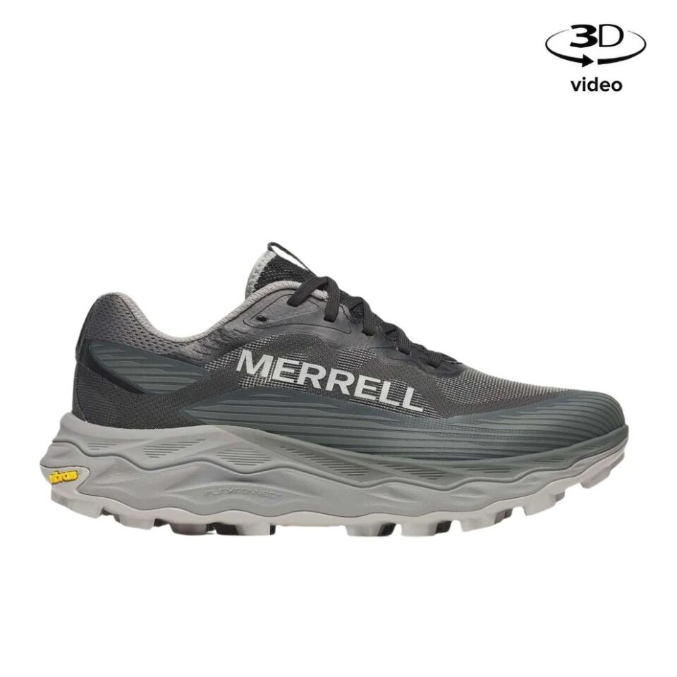 Merrel Agility Peak 6