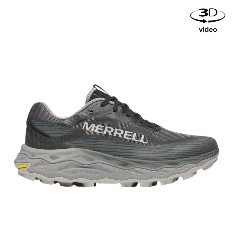 Merrel Agility Peak 6