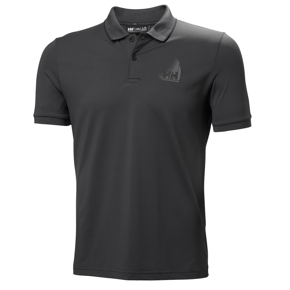 HELLY HANSEN HP FIGARI POLO T-SHIRT