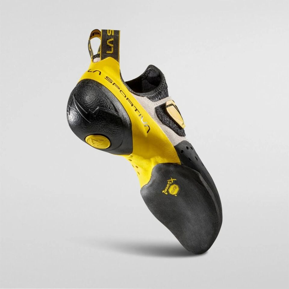 La Sportiva Solution