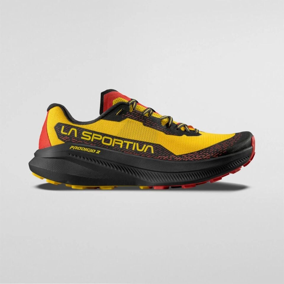 La Sportiva Prodigio 2