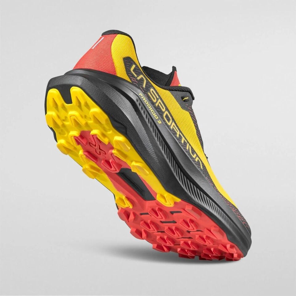 La Sportiva Prodigio 2