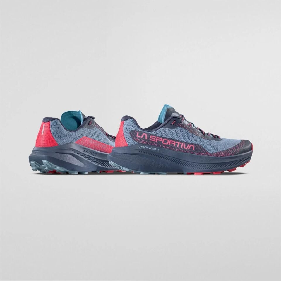 La Sportiva Prodigio 2 Woman