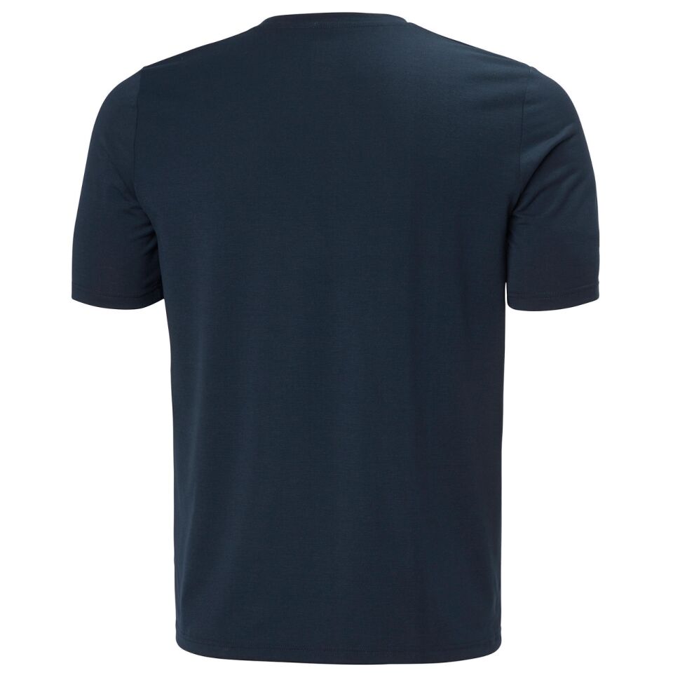 HELLY HANSEN HP RACE GRAPHIC T-SHIRT