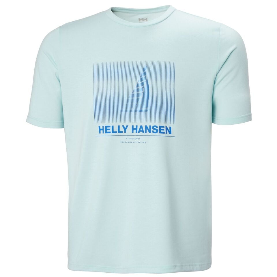 HELLY HANSEN HP RACE GRAPHIC T-SHIRT