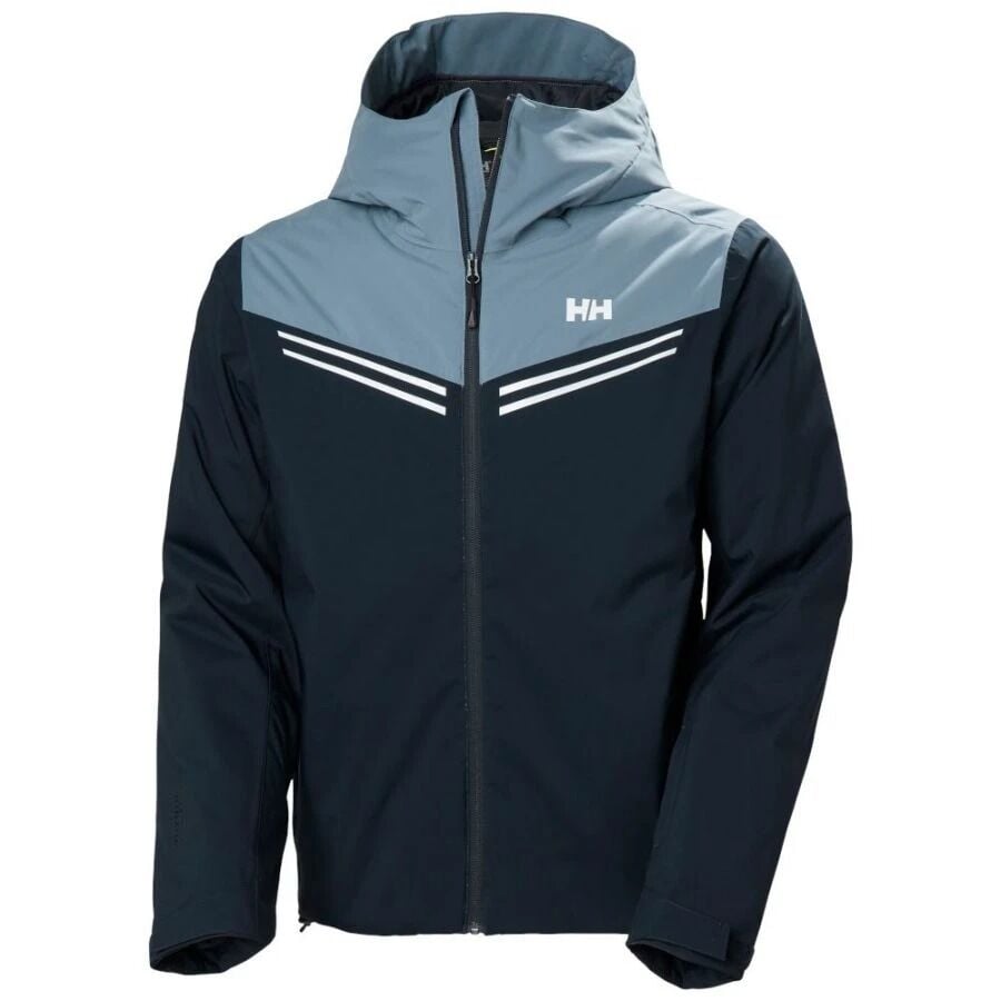 HELLY HANSEN ALPINE INSULATED MONT