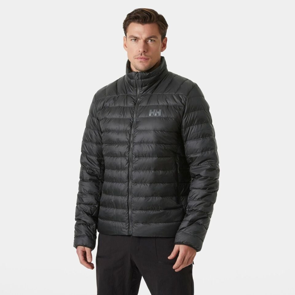HELLY HANSEN VERGLAS DOWN MONT 2.0