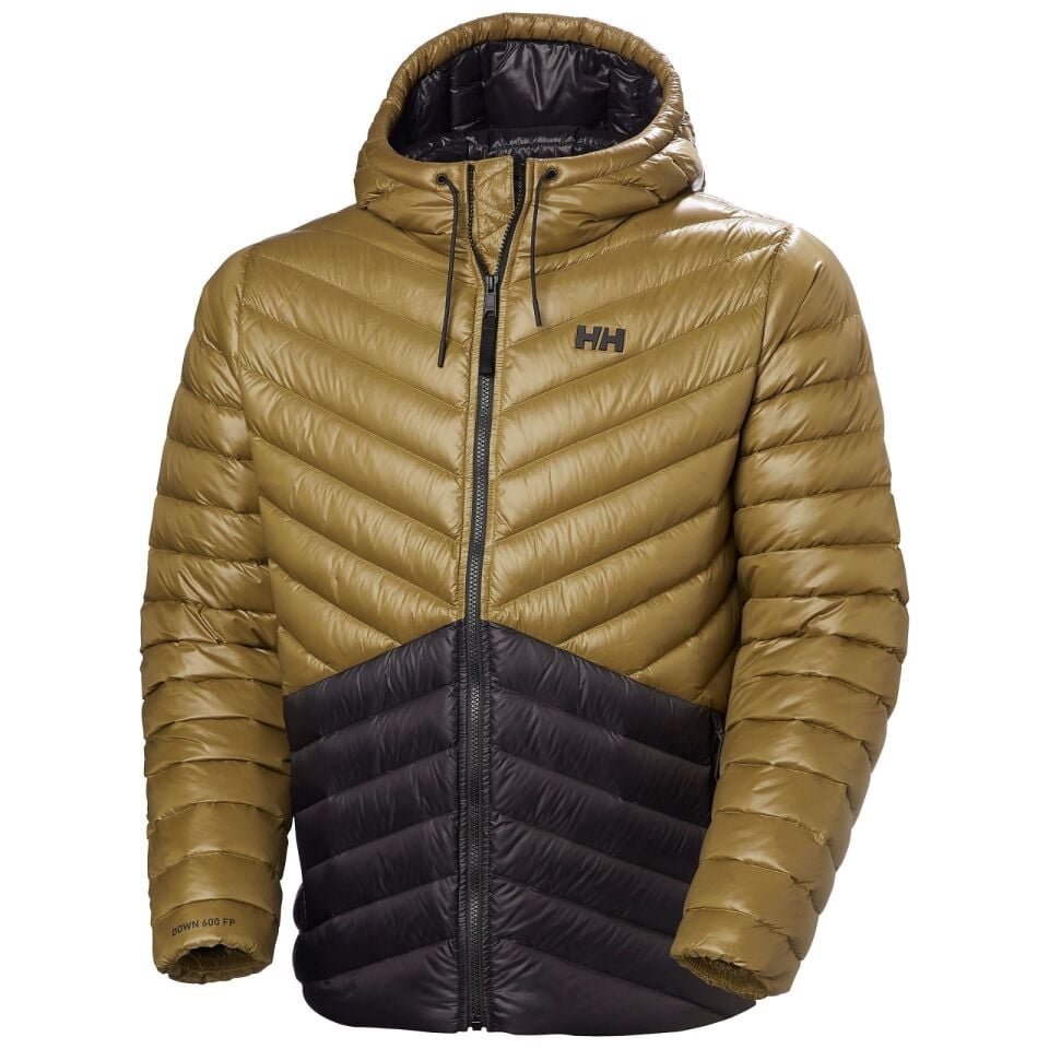 HELLY HANSEN STOWE DOWN MONT