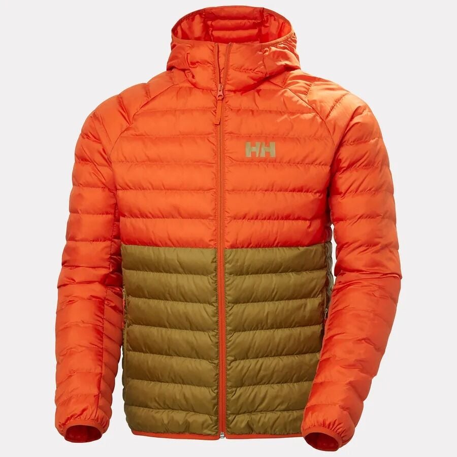 HELLY HANSEN BANFF INSULATOR MONT