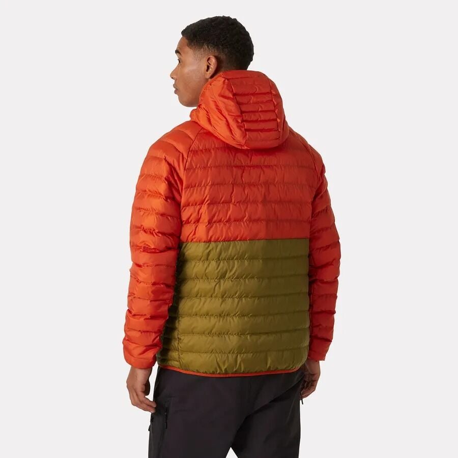 HELLY HANSEN BANFF INSULATOR MONT