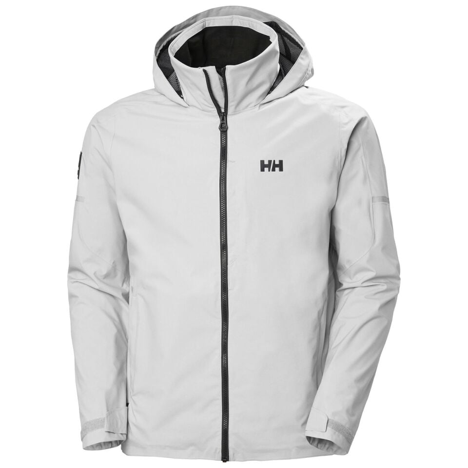 HELLY HANSEN HP RACING HOODED MONT 2.0