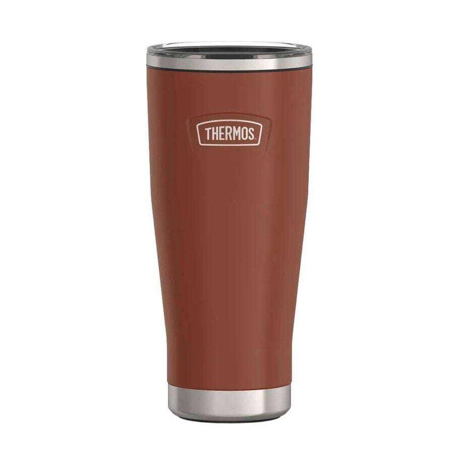 Thermos Icon IS115 0,53L Slide Lock Mug Saddle w/Straw