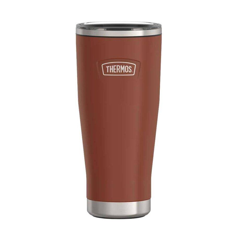 Thermos Icon IS115 0,53L Slide Lock Mug Saddle w/Straw