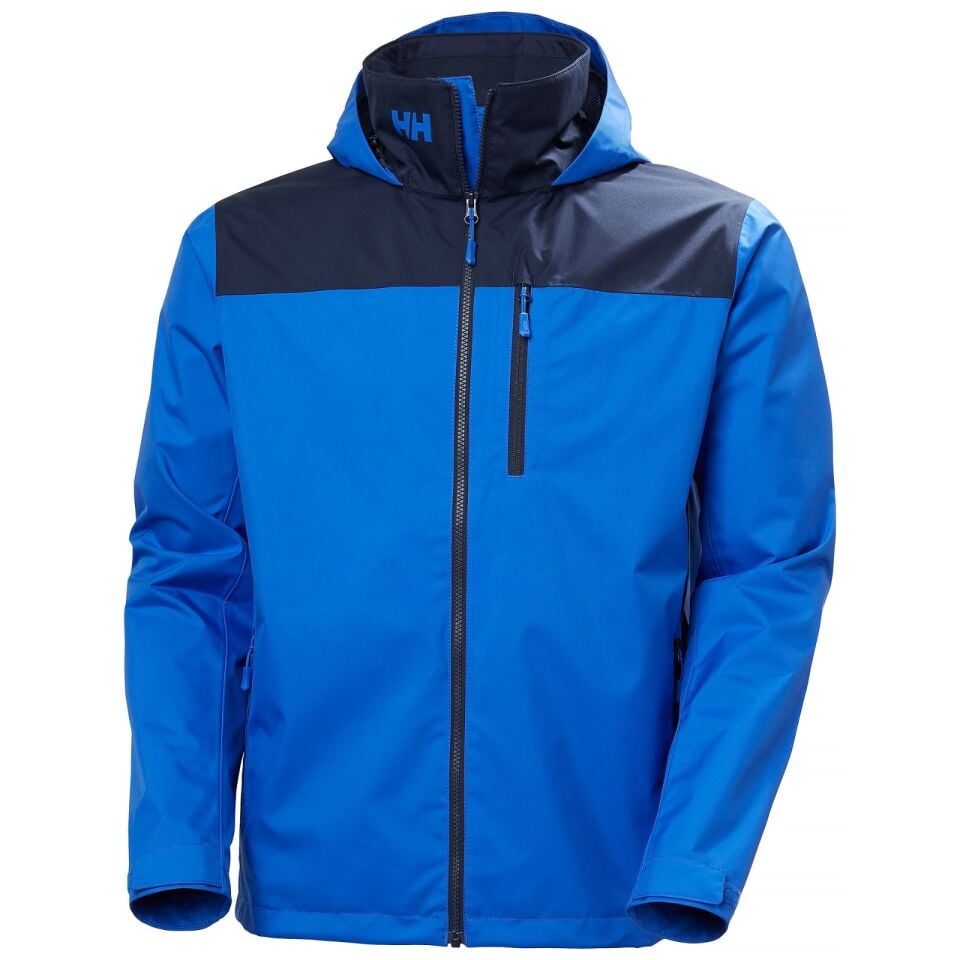 HELLY HANSEN CREW HOODED MONT 2.0