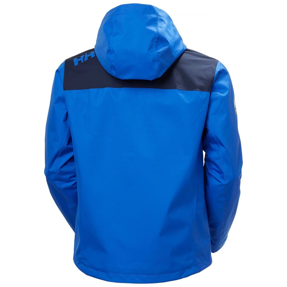 HELLY HANSEN CREW HOODED MONT 2.0