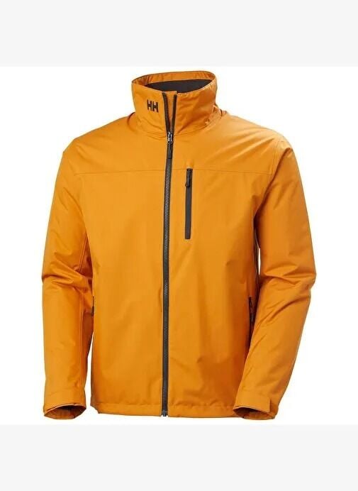 HELLY HANSEN CREW MIDLAYER POLARLI MONT 2
