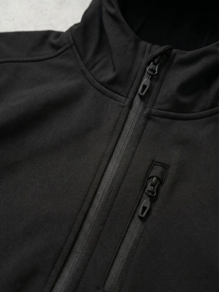 Alpine Alpin FRSTEDT Kışlık pantalon Shoftshell Su&Rüzgar Geçirmez.