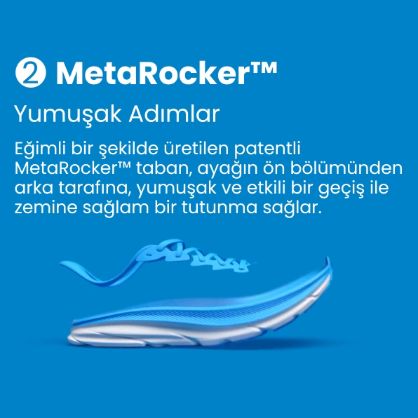 Hoka Bondi 9 Erkek Siyah Koşu Ayakkabısı 1162011-BWHT