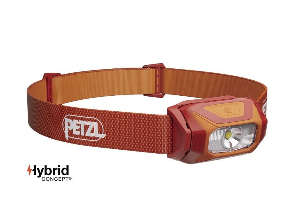 PETZL TIKKINA Kafa Feneri (300 lümen)