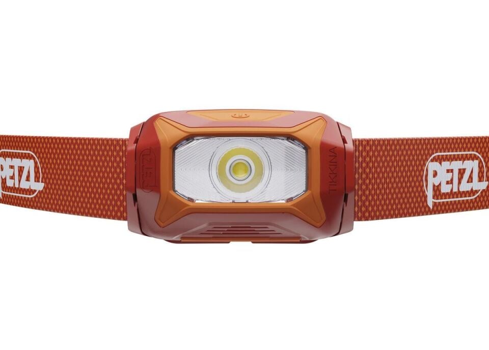 PETZL TIKKINA Kafa Feneri (300 lümen)