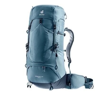 Deuter Aircontact Lite 50+10 Litre Unisex Sırt Çantası