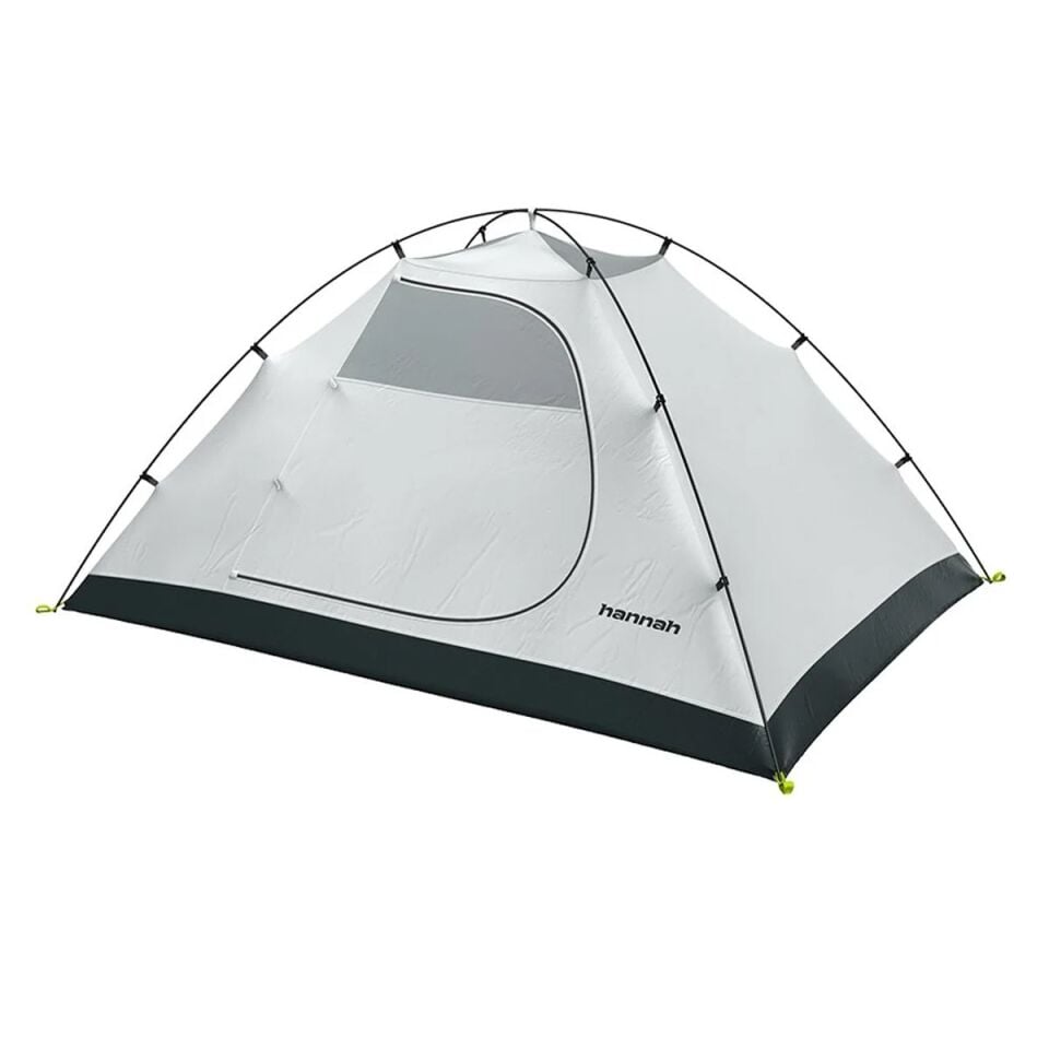 Hannah Tycoon 3 Kişilik Comfort Çadır Spring Green/Cloudy Gray II