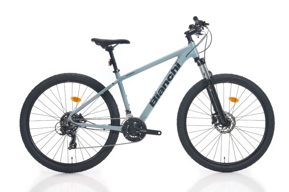 BIANCHI MAGMA 27.3 TOURNEY DAĞ BİSİKLETİ-2026
