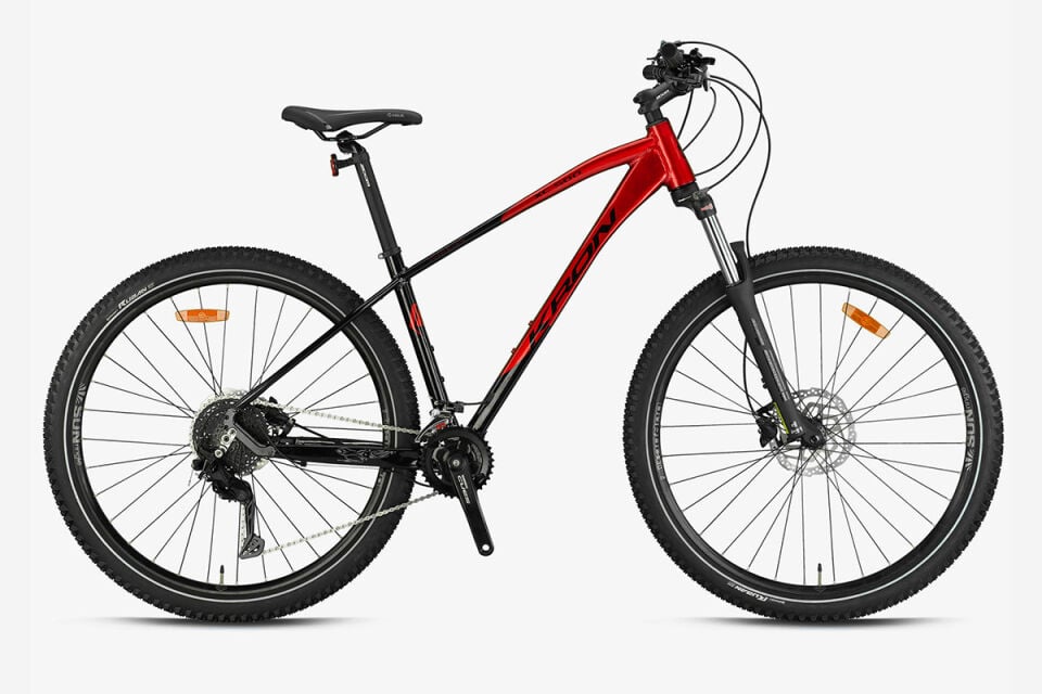 Kron XC 500 29″ H.DİSK