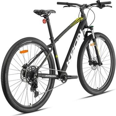 Kron XC150 Pro 29 Hidrolik Disk Fren 19 Kadro Dağ Bisikleti 9 Vites