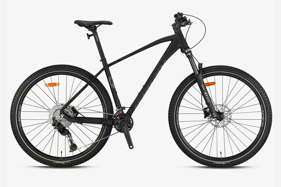 Kron XC 1000 29″ H.DİSK