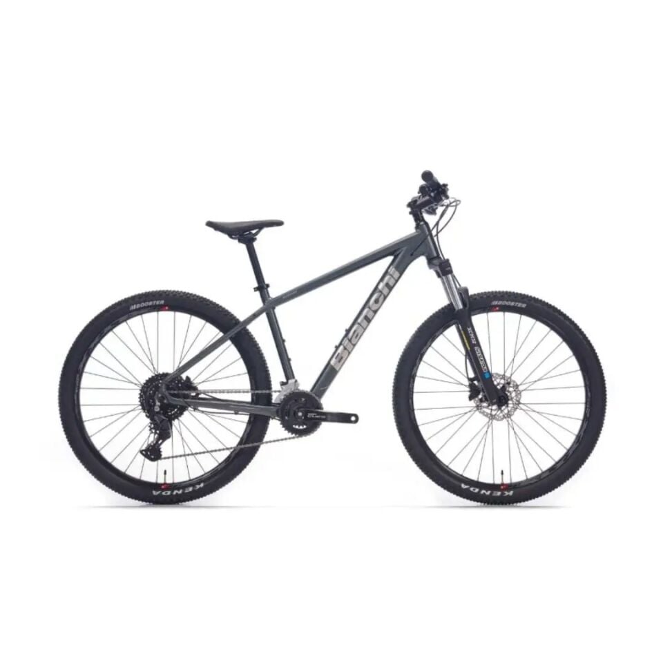 Bianchi Magma 27.1 Altus
