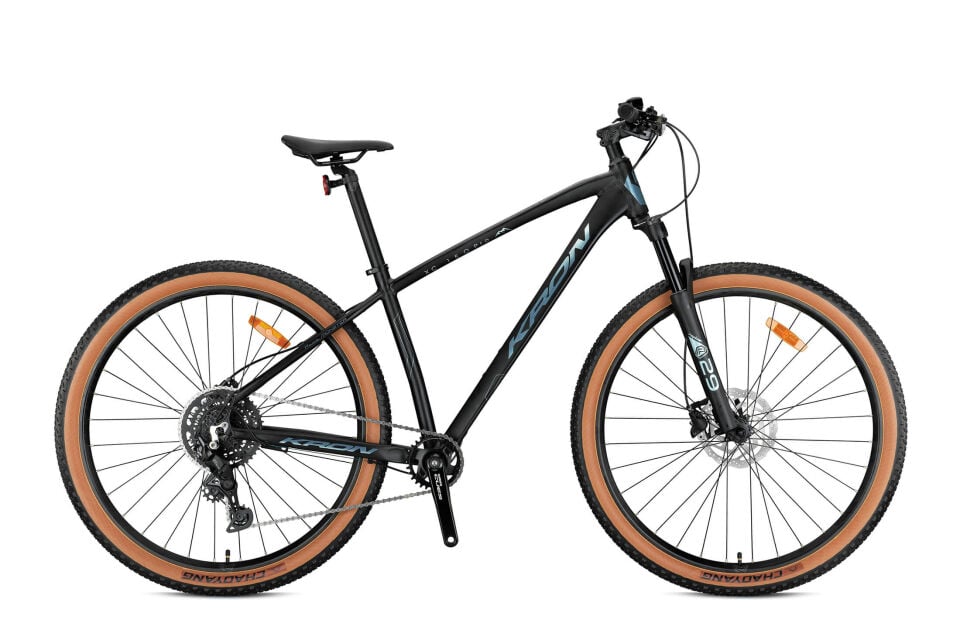 Kron XC 150 PRO 27.5″ H.DİSK