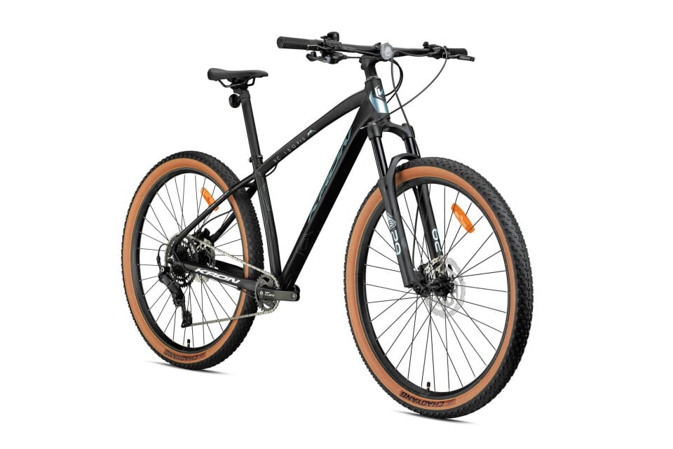 Kron XC 150 PRO 27.5″ H.DİSK