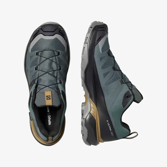 X ULTRA 360 GORE-TEX