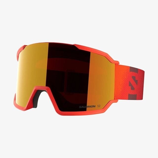 Salomon S/VIEW 3 ML