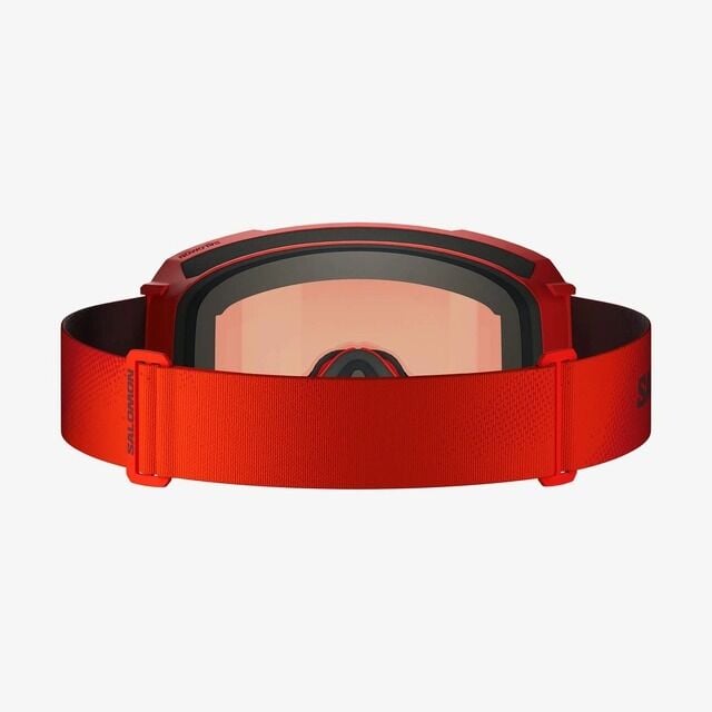 Salomon S/VIEW 3 ML