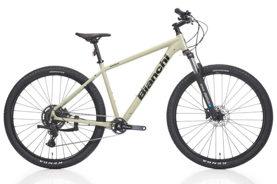 29 Bianchi Magma 29.2 Cues 9v H.Disk Fren Dağ Bisikleti