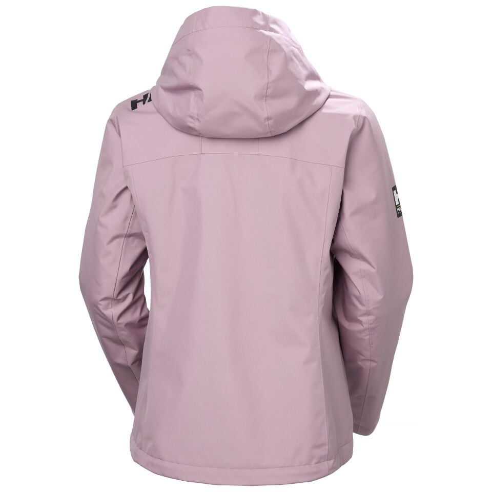 Helly Hansen W CREW KAPÜŞONLU MIDLAYER POLARLI MONT 2.0