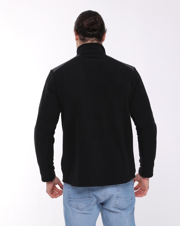 Helly Hansen BLOCK HALFZIP POLAR