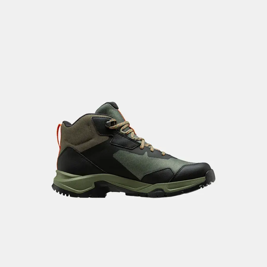 Helly Hansen Canyon Mid HELLY TECH® Hiking Boots