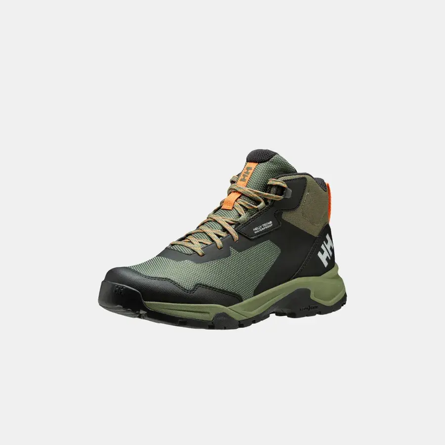 Helly Hansen Canyon Mid HELLY TECH® Hiking Boots